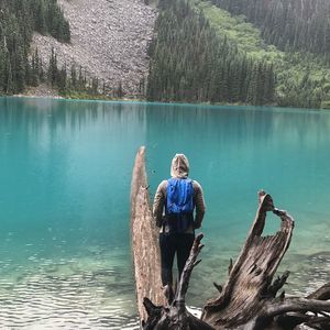 Meet your Posher, Joanie